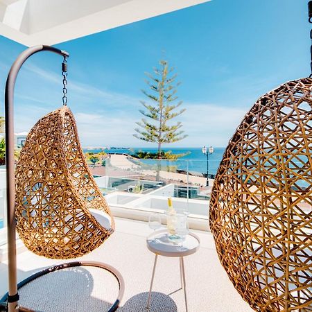 Mara Marina Suites 4 Playa Blanca  Luaran gambar