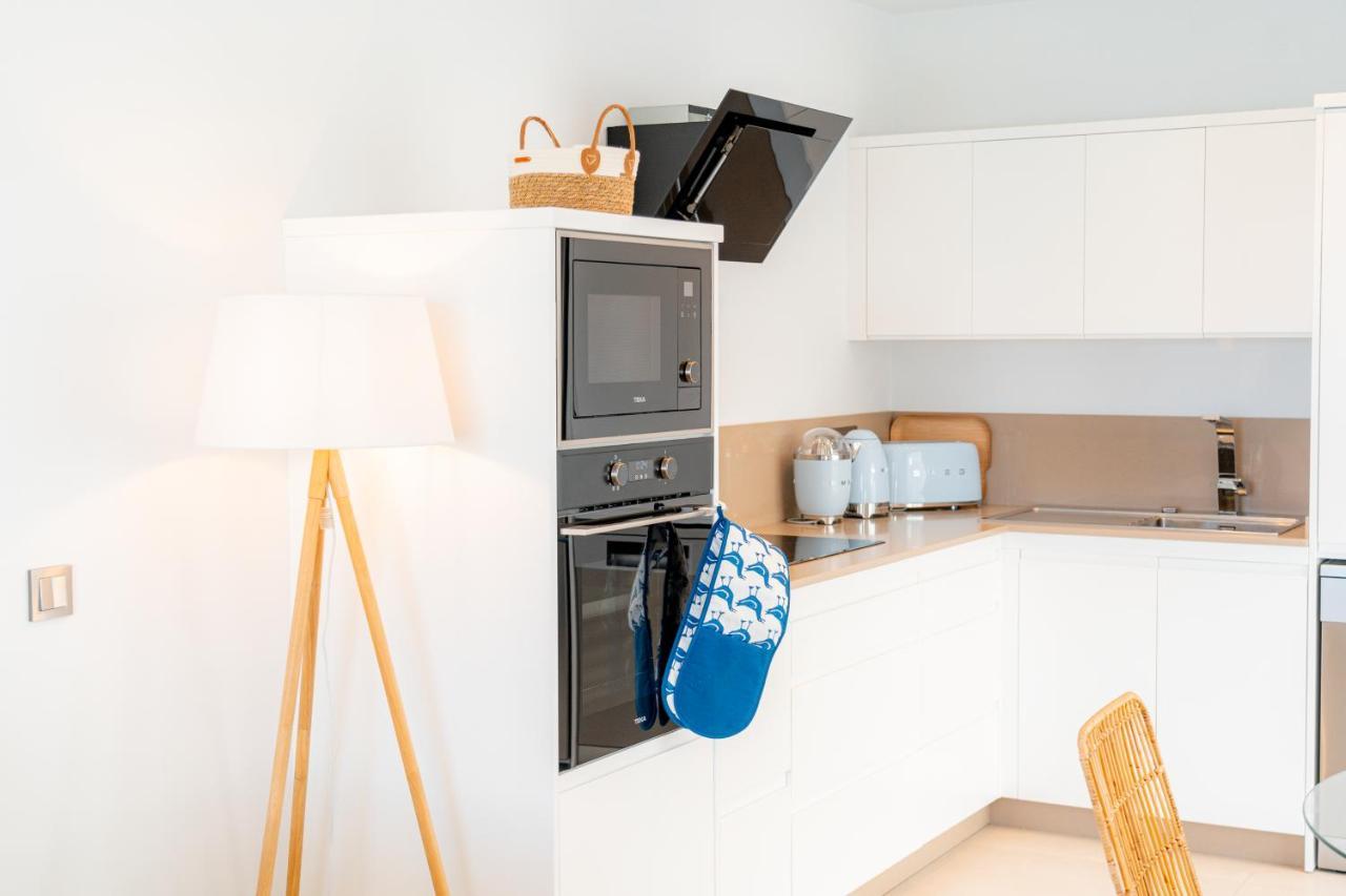 Mara Marina Suites 4 Playa Blanca  Luaran gambar