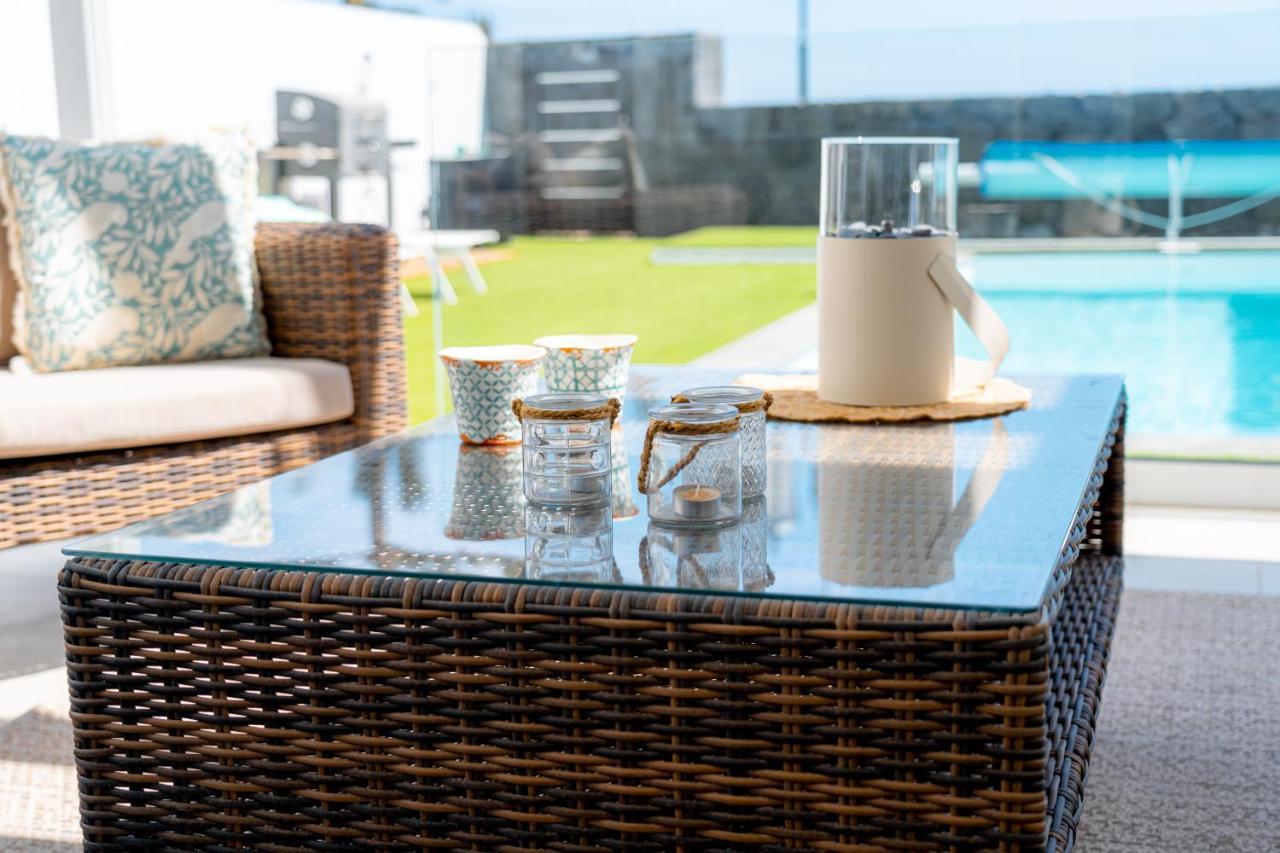 Mara Marina Suites 4 Playa Blanca  Luaran gambar