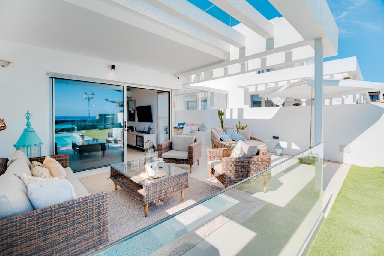 Mara Marina Suites 4 Playa Blanca  Luaran gambar