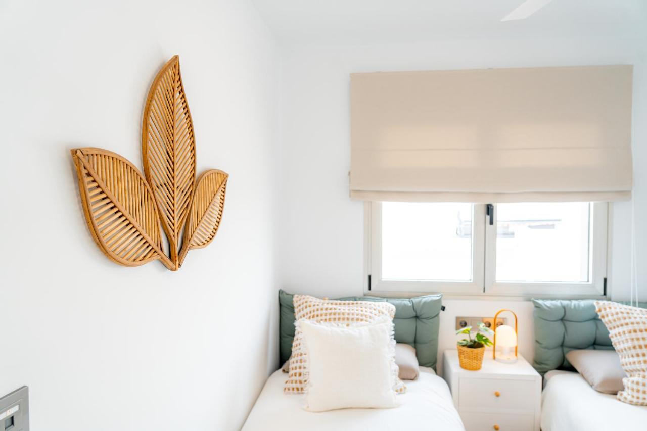 Mara Marina Suites 4 Playa Blanca  Luaran gambar