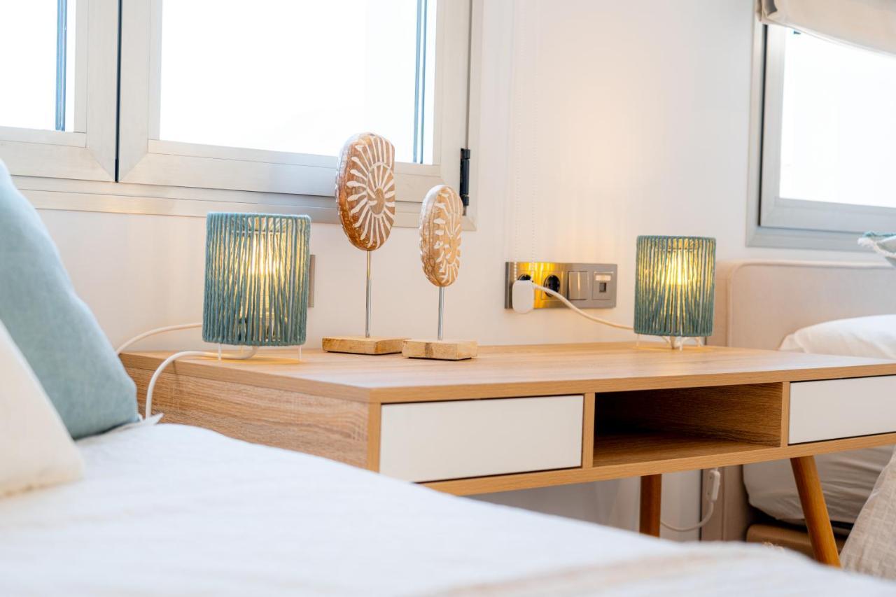 Mara Marina Suites 4 Playa Blanca  Luaran gambar