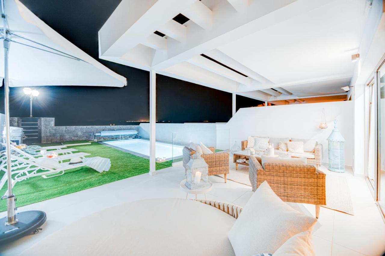 Mara Marina Suites 4 Playa Blanca  Luaran gambar