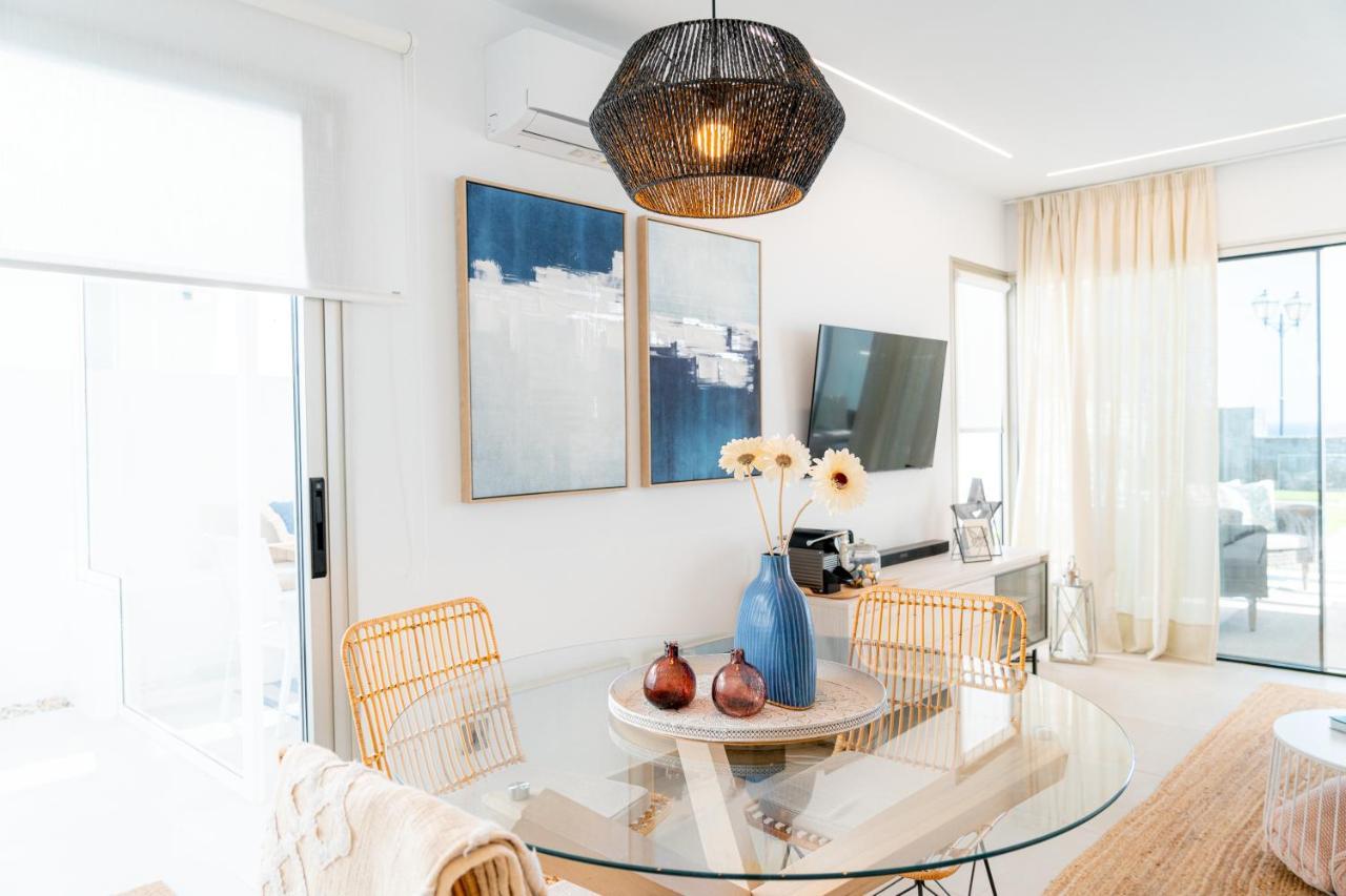 Mara Marina Suites 4 Playa Blanca  Luaran gambar
