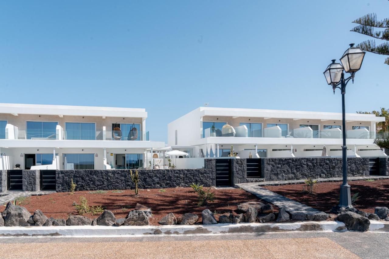 Mara Marina Suites 4 Playa Blanca  Luaran gambar