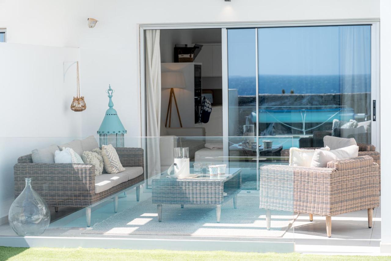Mara Marina Suites 4 Playa Blanca  Luaran gambar