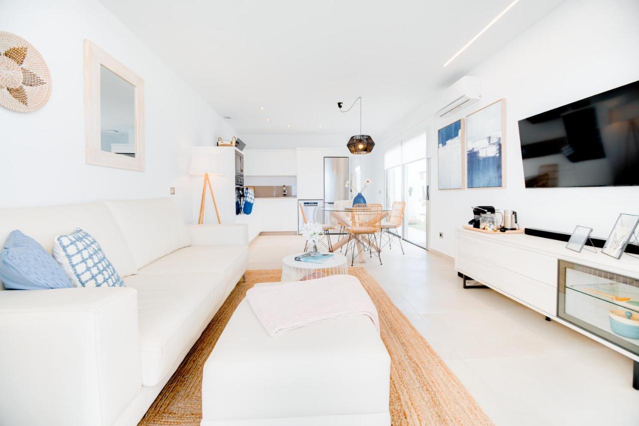 Mara Marina Suites 4 Playa Blanca  Luaran gambar