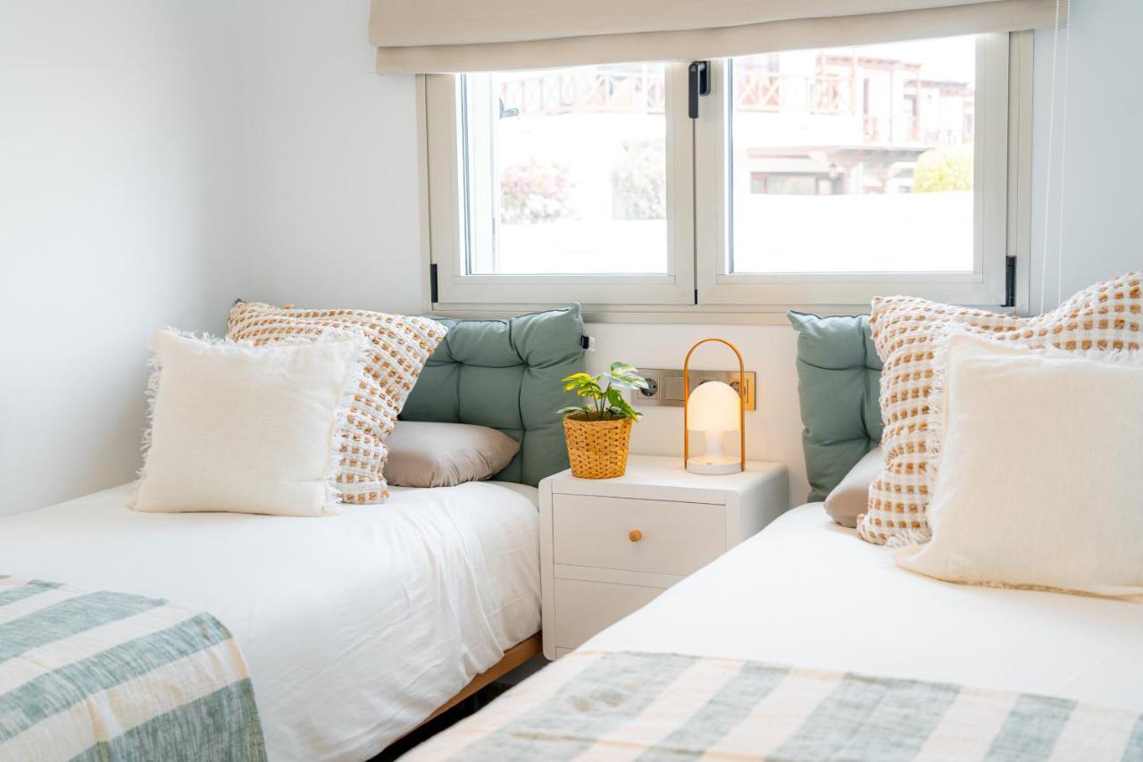 Mara Marina Suites 4 Playa Blanca  Luaran gambar