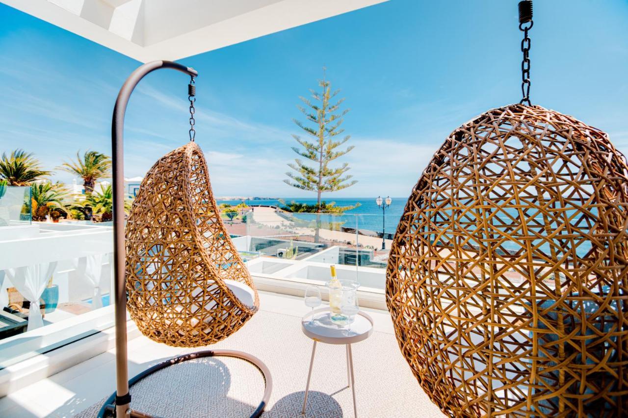 Mara Marina Suites 4 Playa Blanca  Luaran gambar